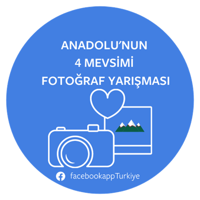 Anadolu’nun 4 Mevsimi Fotoğraf Yarışması