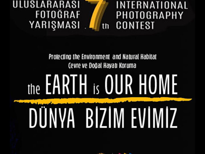 İzmir Göztepe Rotary Kulübü Derneği 7. Uluslararası Fotoğraf Yarışması