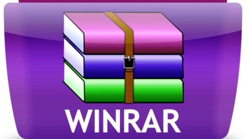Winrar 64 Bit Türkçe