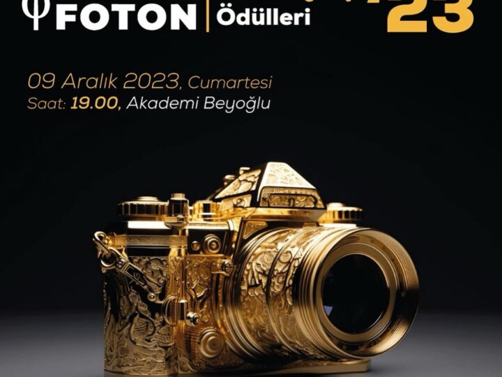 FOTON 2023 Yılının En İyi Fotoğrafçıları Belli etti
